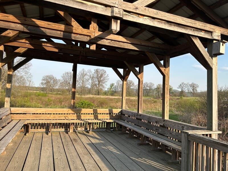 Silvio O. Conte: Fort River Trail