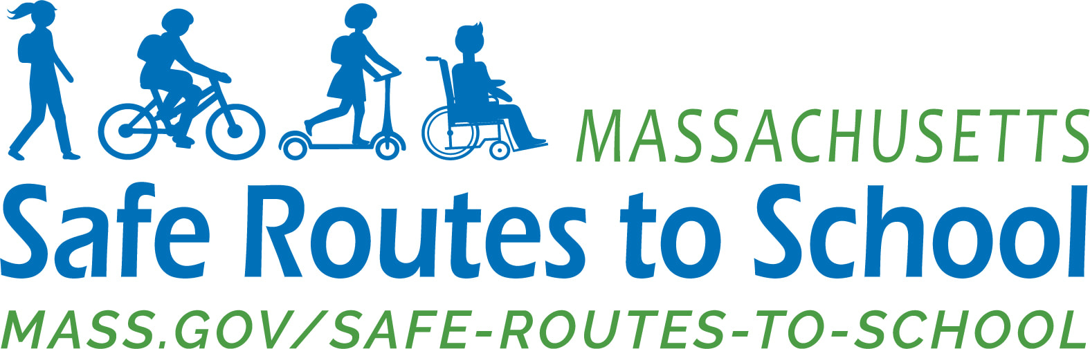 Massachusetts Safe Routes to School